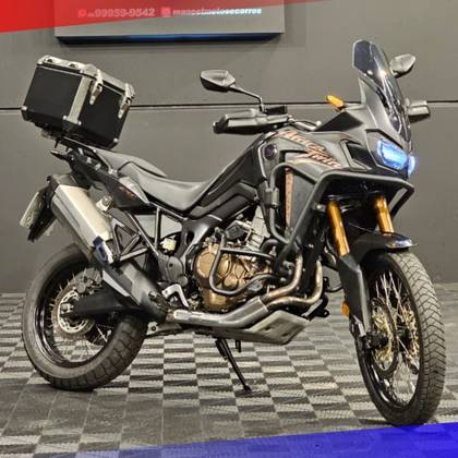 HONDA CRF 1000L AFRICA TWIN ABS 